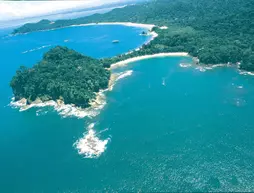 Hotel Verde Mar | Puntarenas (ili) - Quepos (ve civarı) - Manuel Antonio