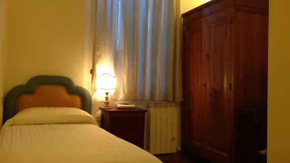 Hotel Palazzo di Valli | Toskana - Siena (vilayet) - Siena