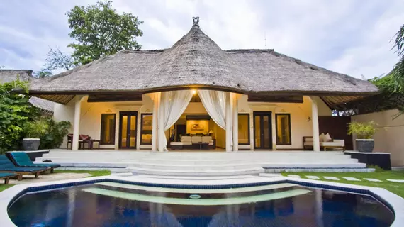 Garden Villa Bali | Bali - Badung - Seminyak