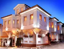 Darussaade Istanbul Hotel |  Istanbul  - Fatih - Sultanahmet