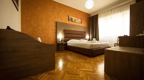 Heart of Rome Hotel - B&B | Lazio - Roma (ve civarı) - Aurelio