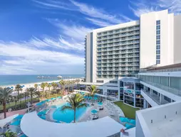 WYNDHAM GRAND CLEARWATER BEACH | Florida - St. Petersburg - Clearwater (ve civarı) - Clearwater Beach