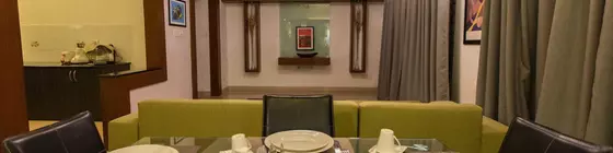 Sherwood Suites | Karnataka - Bengaluru (ve civarı) - Bengaluru - Whitefield