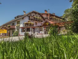 Alpengasthof Döllerhof | Salzburg (eyalet) - Hallein - Abtenau