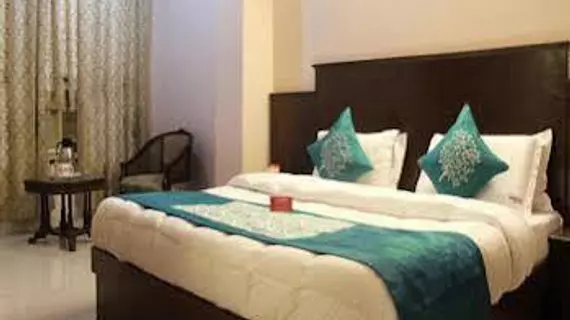 OYO Rooms Paharganj Near Bikaner Sweets | Batı Delhi - Ulusal Eyalet Başkenti Delhi - Delhi (ve civarı) - Yeni Delhi - Paharganj