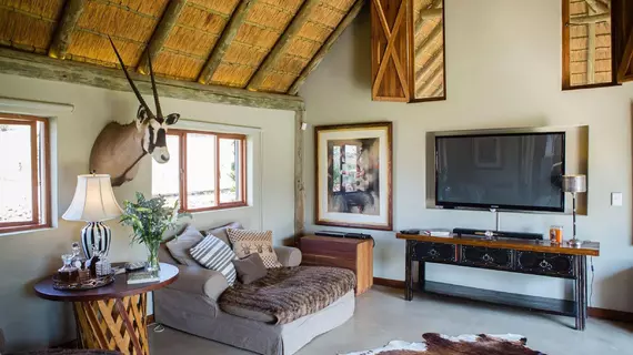 Sibani Lodge | Gauteng - City of Tshwane - Johannesburg (ve civarı) - Madeteleli