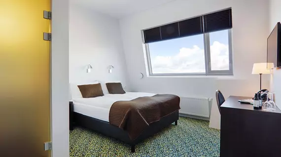 CenterHotel Plaza | Başkent Bölgesi - Reykjavik (ve civarı) - Reykjavik - Reykjavík 101