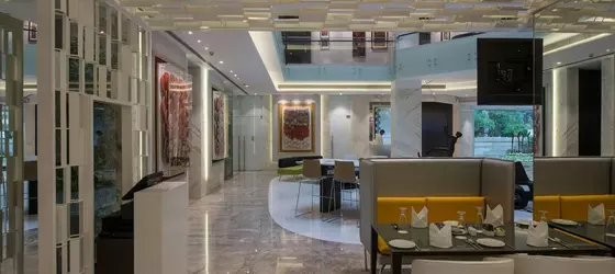 Eastin Residences Vadodara | Gujarat - Vadodara