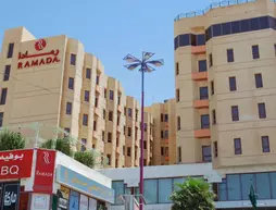 Ramada Hafr Al Batin | Eastern Province - Hafar El-Batin