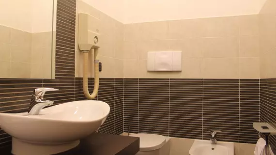 Hotel Sirio, Sure Hotel by Best Western | Lombardy - Bergamo - Bergamo (ve civarı) - Medolago