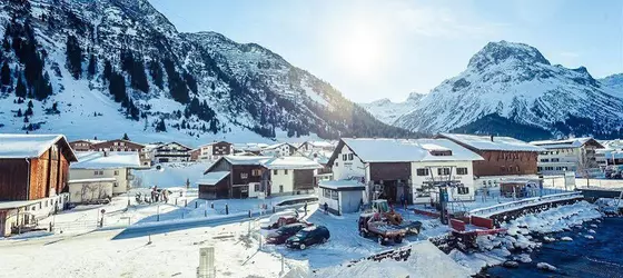 Hotel Laurus | Vorarlberg - Lech am Arlberg