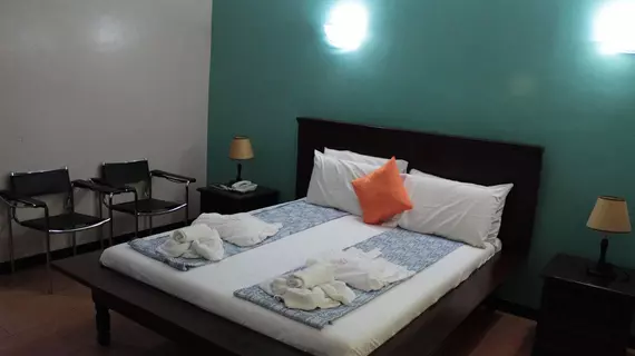 OveMar Resort Hotel | Ilocos Bölgesi - Ilocos Sur - Santa Catalina