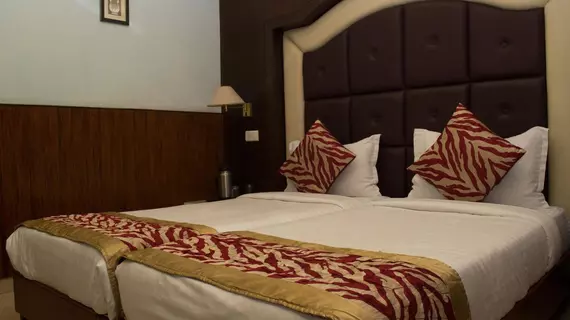 Hotel Sidharth | Odisha - Bhubaneshwar