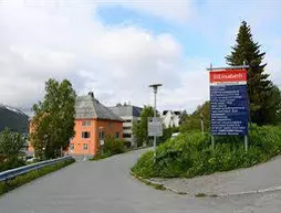 Hotel St-Elisabeth | Troms (kontluk) - Tromso