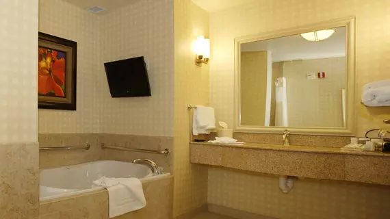 Hilton Garden Inn Idaho Falls | Idaho - Idaho Falls (ve civarı) - Idaho Falls