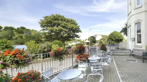 The Dilkhusa Grand Hotel | Devon (kontluk) - Ilfracombe