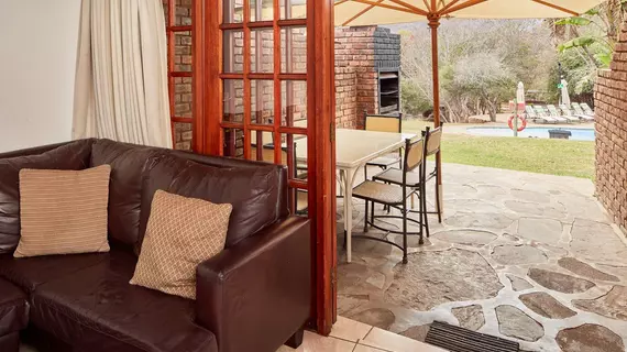 Gethlane Lodge | Limpopo - Greater Tubatse