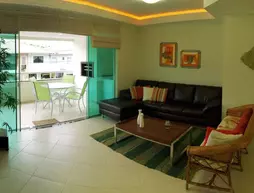 Apartamento do Sol | South Region - Santa Catarina (eyaleti) - Itajai (ve civarı) - Bombinhas - Merkez