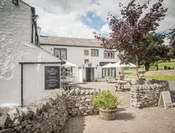 The Marton Arms | Lancashire (kontluk) - Carnforth