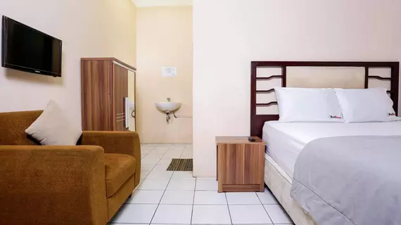 RedDoorz near Metro Indah Mall | West Java - Bandung (ve civarı) - Bandung