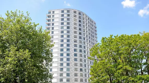 Select Serviced Accommodation - City Tower | Berkshire (kontluk) - Reading