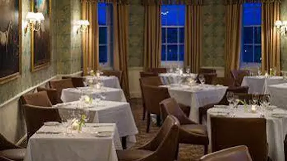 The Talbot Hotel | Kuzey Yorkshire (kontluk) - Malton