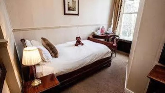 Clarence Court Hotel | Gloucestershire (kontluk) - Cotswold District - Cheltenham