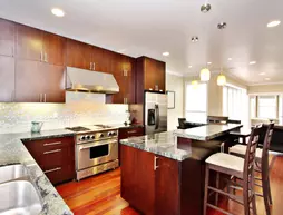 Sumner House | Kaliforniya - San Fransisko (ve civarı) - San Francisco - South of Market