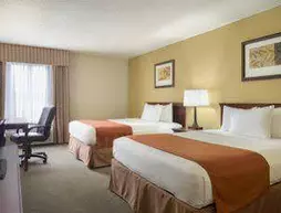 Country Inn & Suites Greenfield | Indiana - Indianapolis (ve civarı) - Greenfield