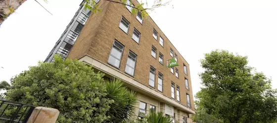 YHA London Thameside - Hostel | Londra (ve civarı) - Southwark - Rotherhithe