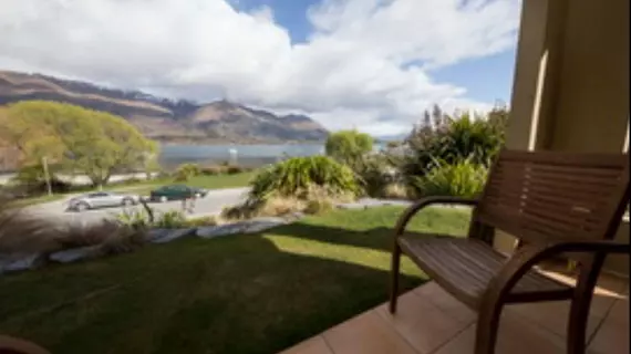 The Moorings | Otago - Wanaka