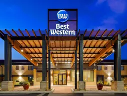 Best Western West Towne Suites | Wisconsin - Madison (ve civarı) - Madison