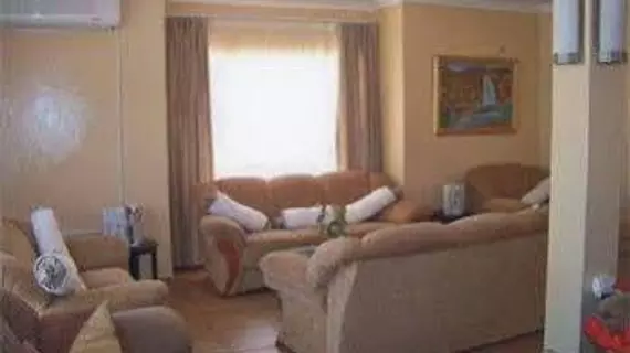 OTJ Pride Guest House | Mpumalanga - Mbombela - Hazyview