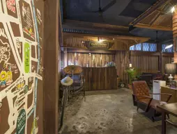 Suneta Hostel Khaosan | Bangkok - Talat Yot