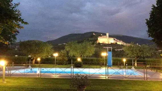 Agriturismo Il Girasole Assisi | Umbria - Perugia (vilayet) - Assisi