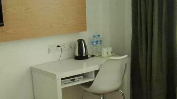 Motel 168 Shenyang North Station North Exit Branch | Liaoning - Shenyang - Huanggu