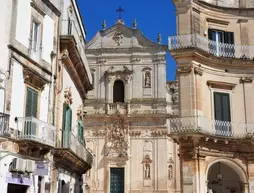 I Trulli di Zia Rosa | Puglia - Taranto (vilayet) - Martina Franca