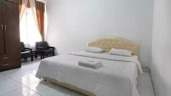 Hotel Puri Ksatria | Riau Adaları - Batam