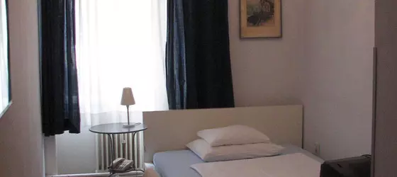 Pension Lerner | Vienna (eyalet) - Viyana - Innere Stadt