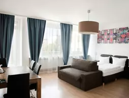 K26 Apartments | Berlin (ve civarı) - Charlottenburg-Wilmersdorf - Halensee