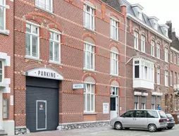 St. Martenslane Hotel Maastricht | Limburg - Maastricht (ve civarı) - Maastricht - Wyck