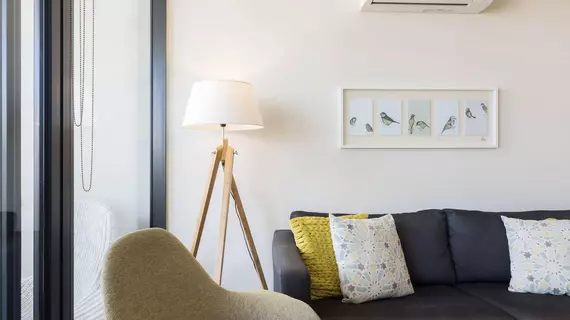 LittleStay Collection Claremont | Victoria - Melbourne (ve civarı) - South Yarra