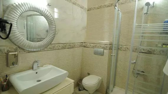 East Suite Hotel |  Istanbul  - Şişli