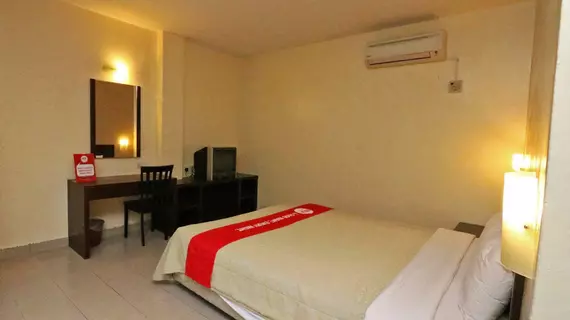 NIDA Rooms Langkawi Jentayu Mystic | Kedah - Langkawi - Kampung Pokok Asam - Kuah