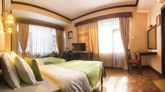 Hotel Excelsior | Kathmandu - Thamel