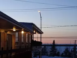 Motel Lyse | Quebec - Rimouski (ve civarı) - Rimouski