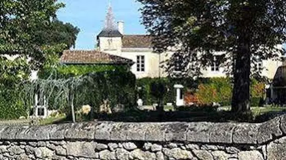 Chateau Fleur de Roques | Nouvelle-Aquitaine - Gironde (bölge) - Puisseguin