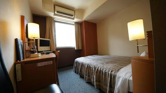 Hotel Landmark Nagoya | Aichi (idari bölge) - Nagoya (ve civarı) - Nagoya - Nagoya Kent Merkezi