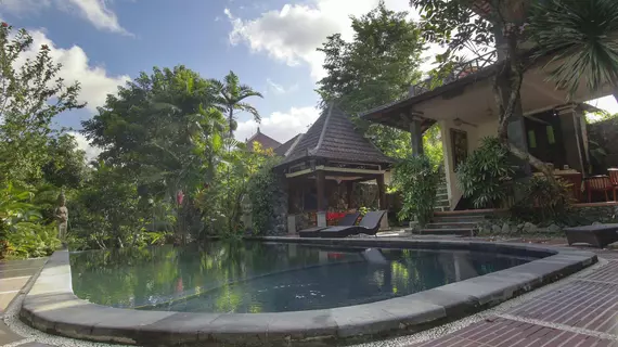 Dewangga Bungalow | Bali - Ubud - Ubud Kent Merkezi