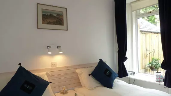 Failte Bed & Breakfast | İskoçya - Scottish Highlands - Oban